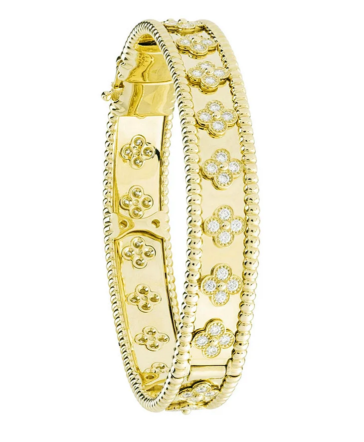 Van Cleef Arpels браслет