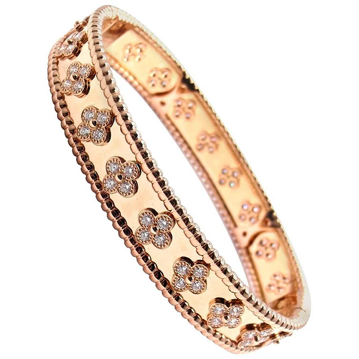 Van Cleef Arpels браслет