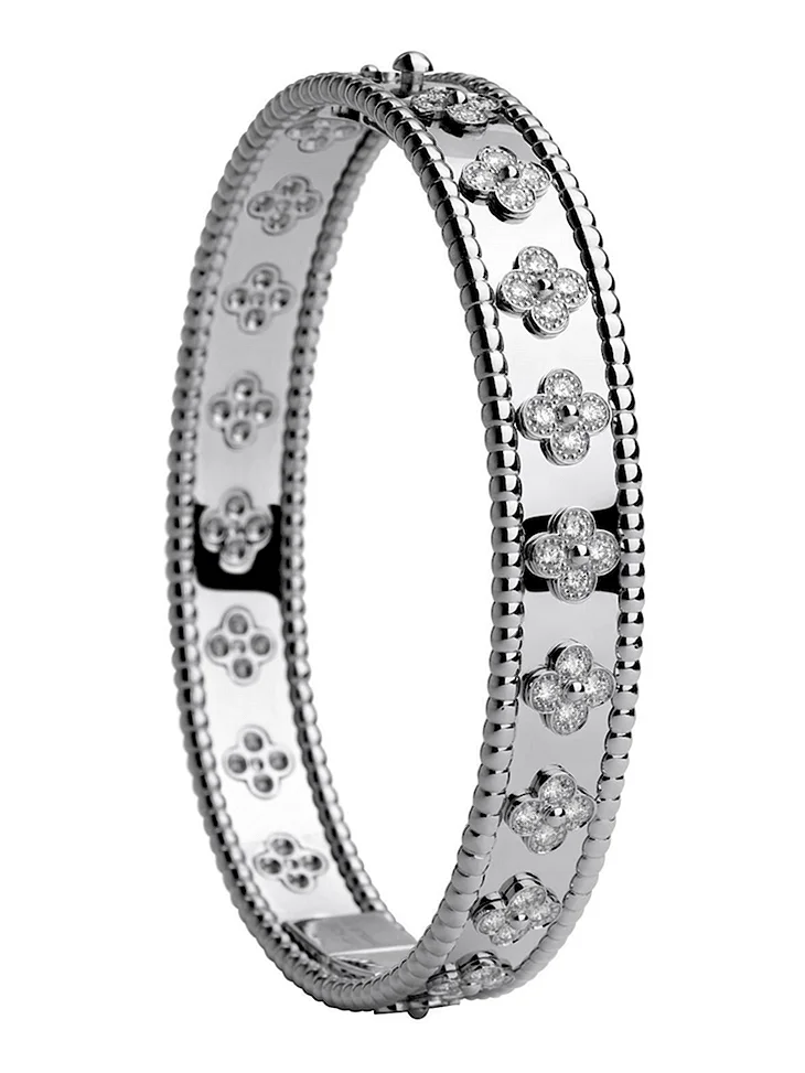 Van Cleef Arpels браслет