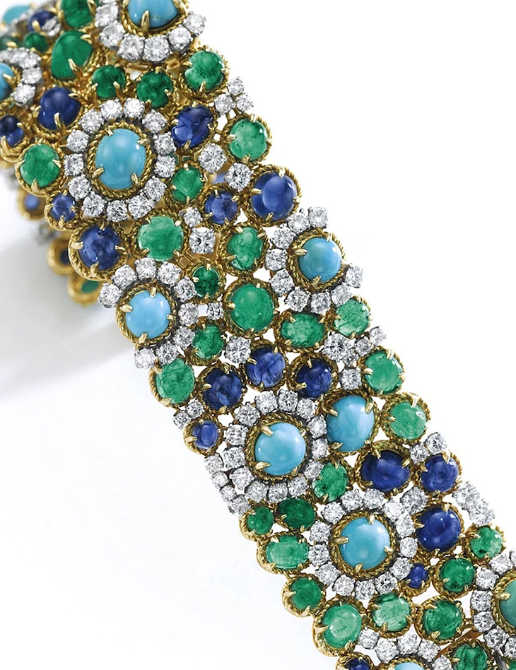 Van Cleef Arpels браслет