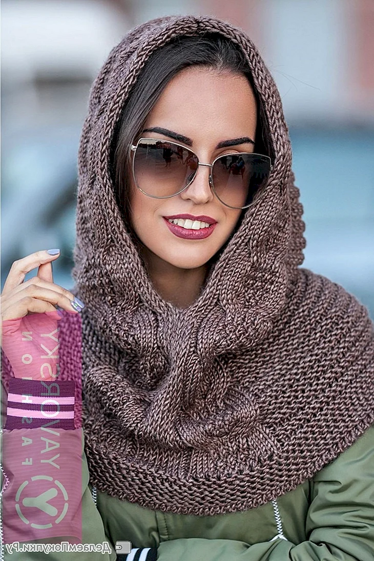 Yavorsky Fashion капор