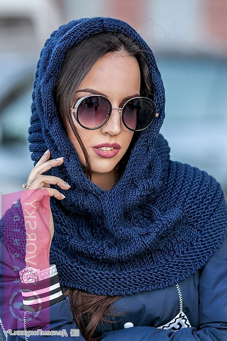 Yavorsky Fashion капор