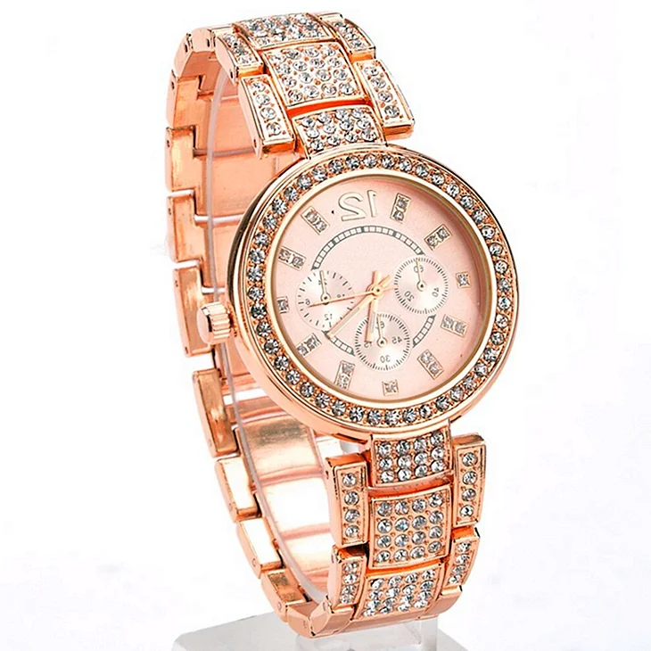 Zen Diamond часы женские w007504