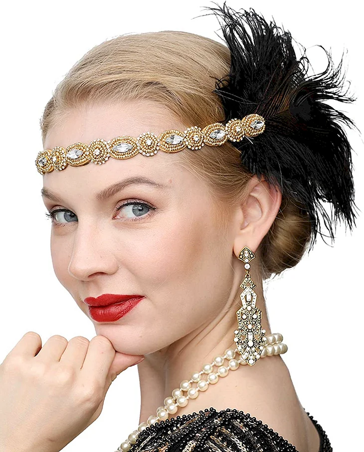 Zeppelin Headband