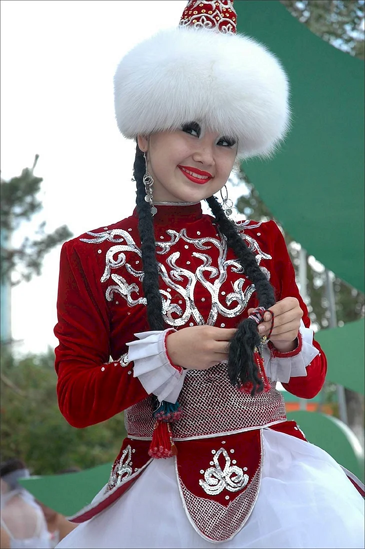 Жаны келиндерге койноктор