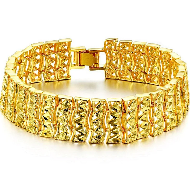 Золото 18k Gold Plated