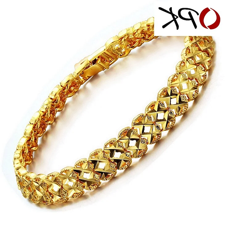 Золото 18k Gold Plated
