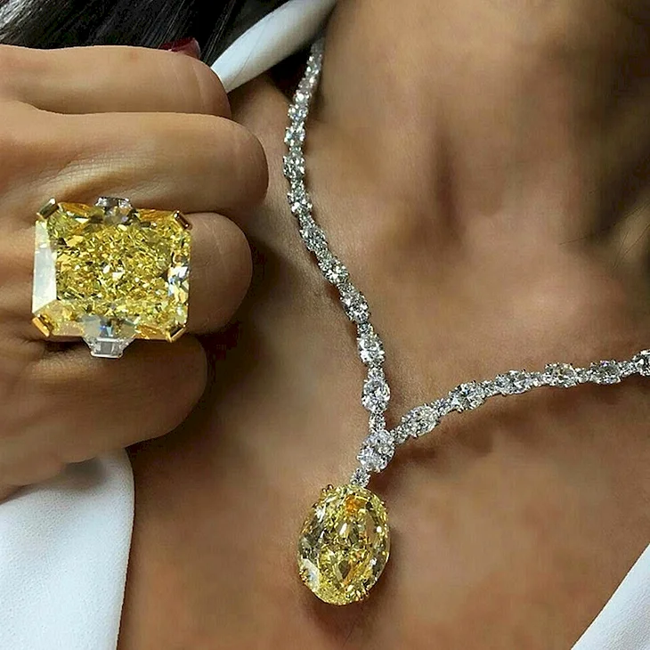 Золотые украшения