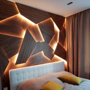 3d панели магма