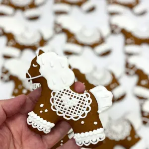 Архангельский пряник Козуля