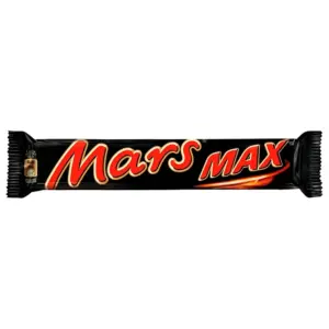 Батончик Марс Макс 81гр