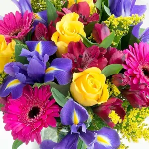Blumenstrauss