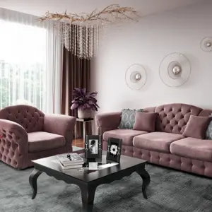 Диван Biarritz Lifestyle unico