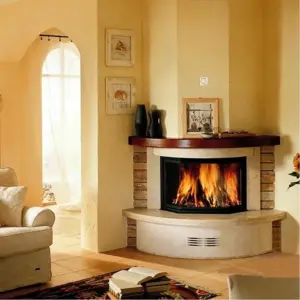 Дровяная топка Piazzetta HT 750