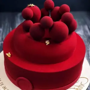 Эксклюзивные торты