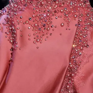 Elie Saab вышивка