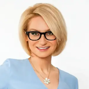 Эвелина Хромченко