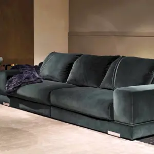 Fendi casa Lux Royce диван