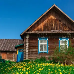 Филимоновка Асиновский район Томская область