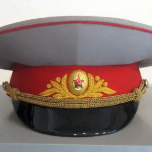 Фуражка железнодорожника РЖД