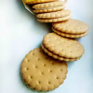 Галетное печенье Мария