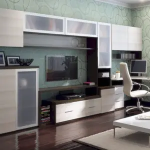 Гостиная Эльба Фрия