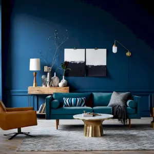 Hague Blue 30