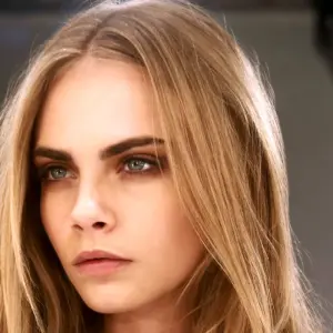 Кара Делевинь cara Delevingne