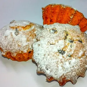 Кекс Советский