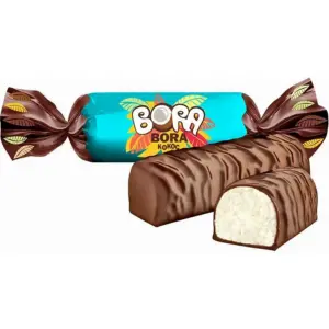 Конфеты Bora-Bora Кокос