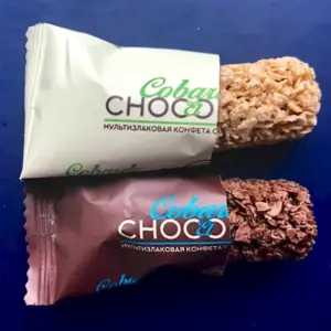 Конфеты мультизлаковые Cobarde