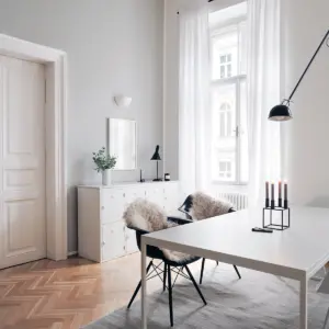 Краска Farrow&Ball no. 242 Pavilion Gray