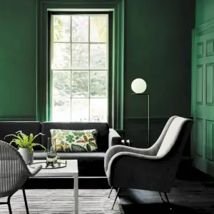 Краска little Greene Puck 298