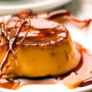 Крем карамель Creme Caramel