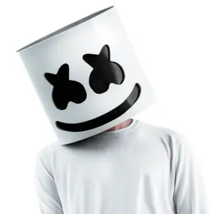 Кристофер Комсток Marshmello