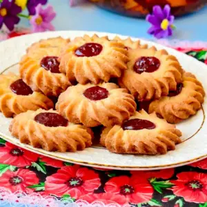 Курабье песочное
