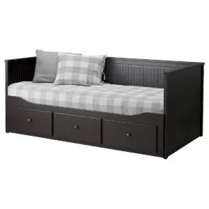 Кушетка-кровать ХЕМНЭС ikea
