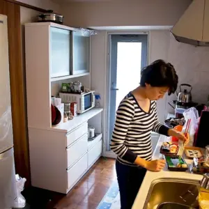 Квартиры в Японии