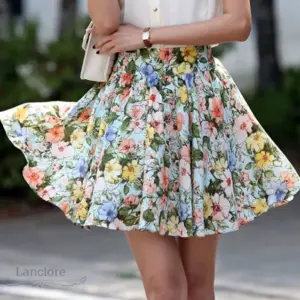Летние юбки