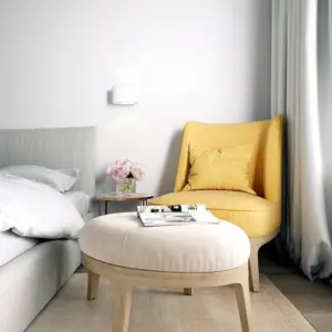 Little Greene lg222 Loft White