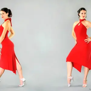 Мария Маринова танго