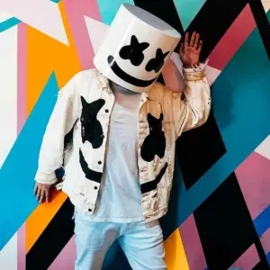 Marshmallow певица