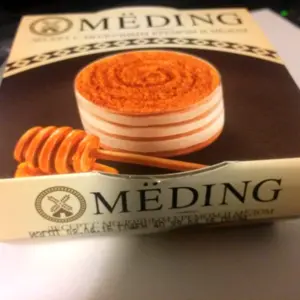 Мединг