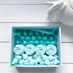 Меренги Тиффани