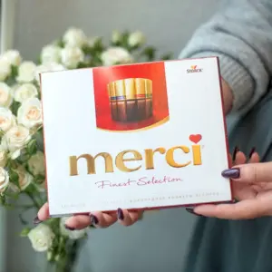 Мерси 250 г