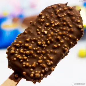 Мороженое Альпен Гольд эскимо