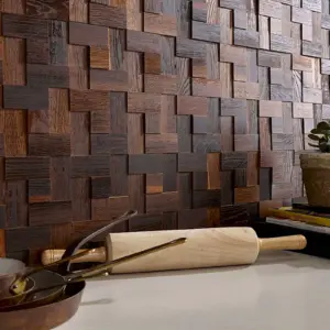 Мозаика Artens Wood