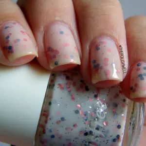 NAILLOOK Yogurt