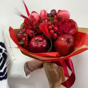 Оригинальный букет