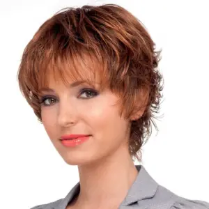 Парик Debbie Ellen Wille
